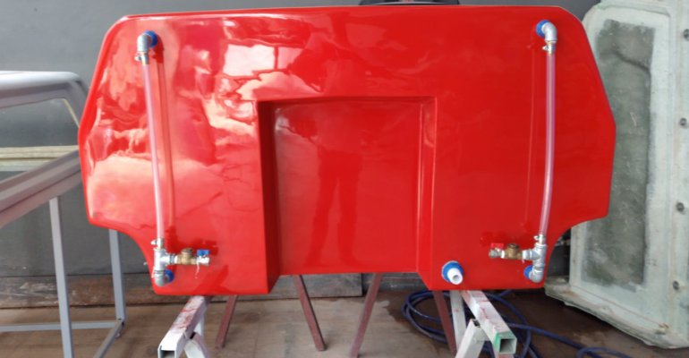 Ürün Tasarımı ve Prototipleme